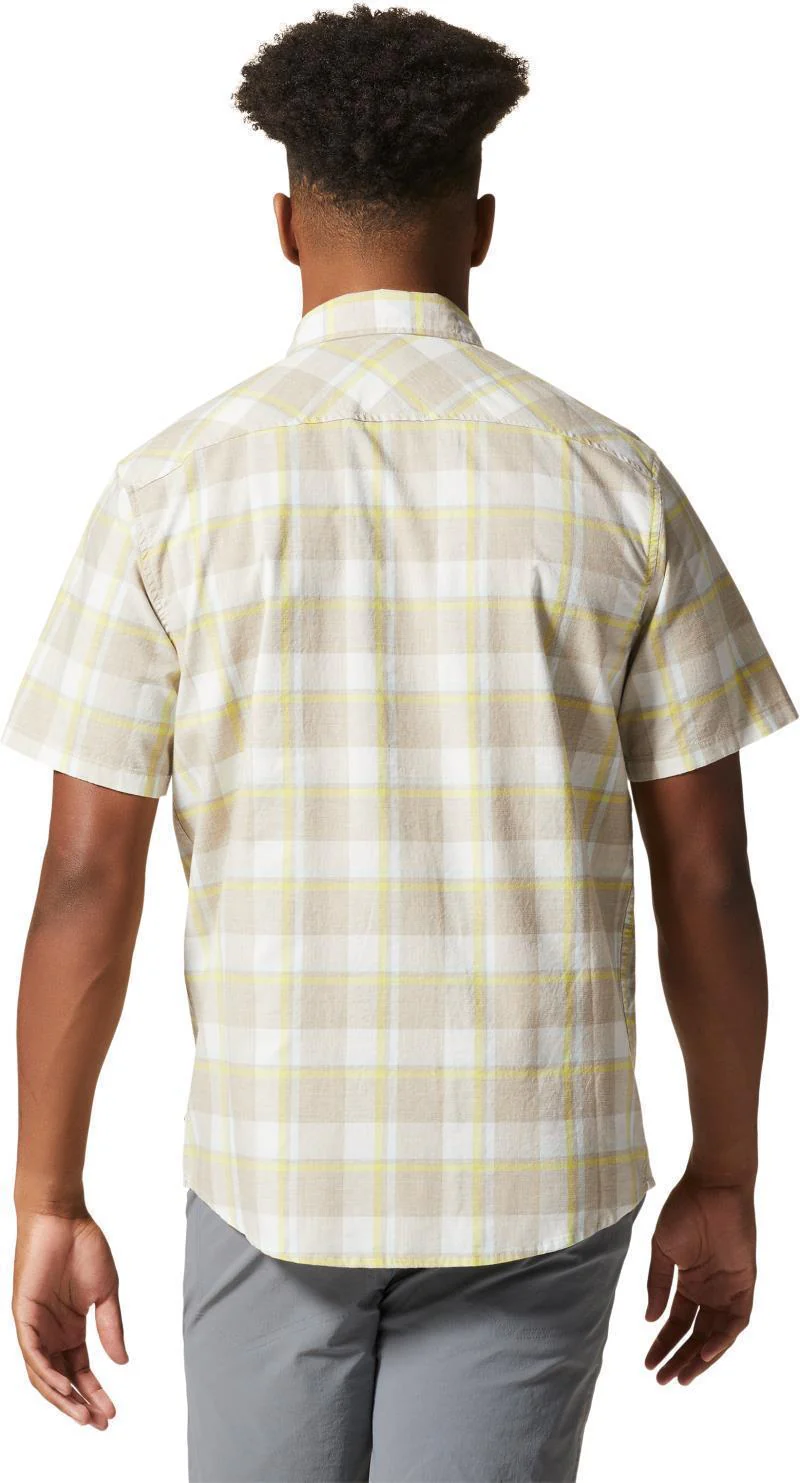 Big Cottonwood SS Shirt, Tall - Mens - Image 50