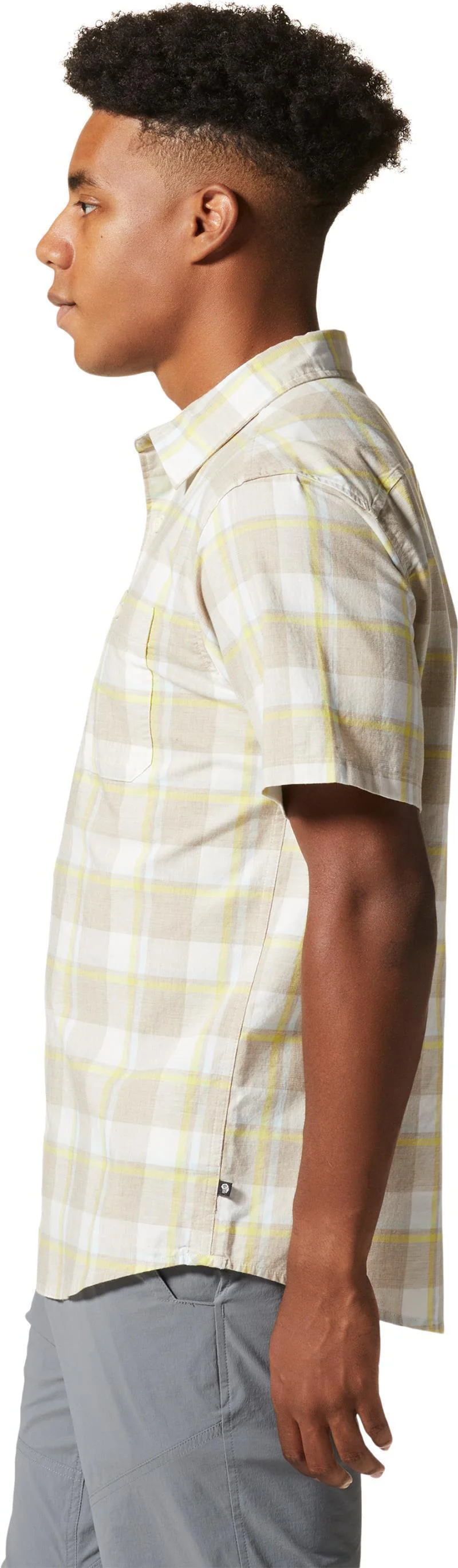 Big Cottonwood SS Shirt, Tall - Mens - Image 51