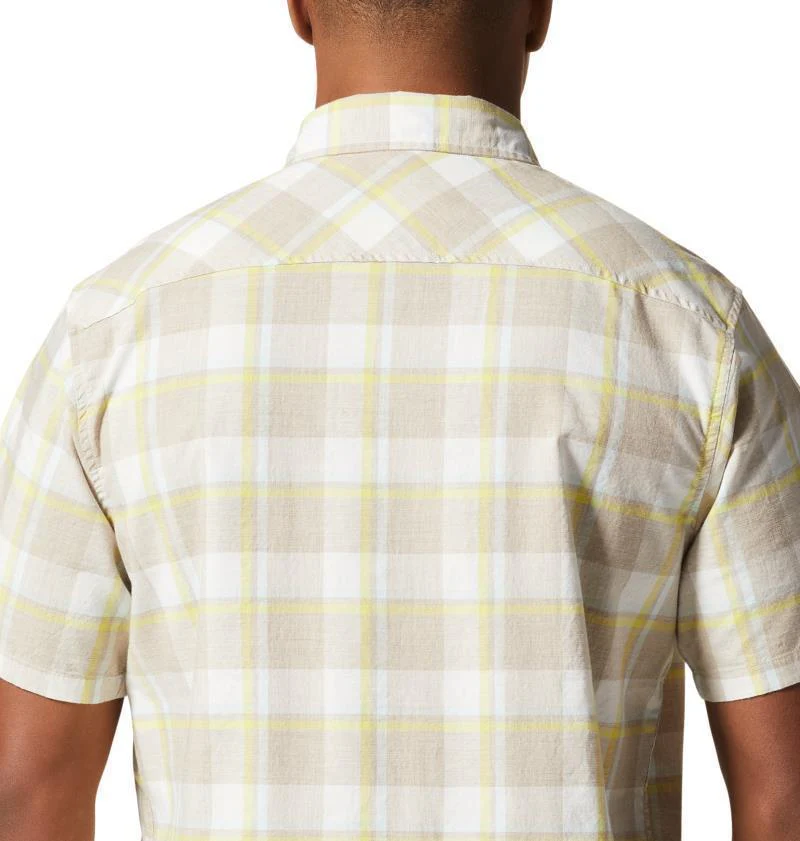 Big Cottonwood SS Shirt, Tall - Mens - Image 53