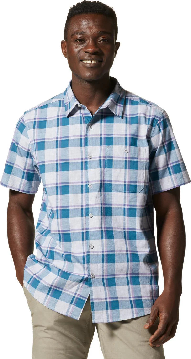 Big Cottonwood SS Shirt, Tall - Mens - Image 54