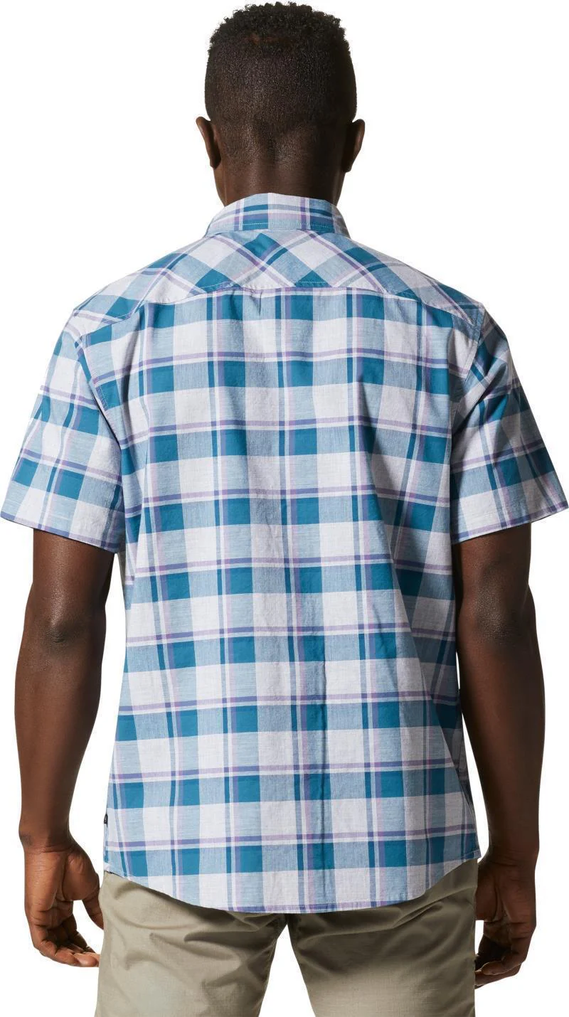 Big Cottonwood SS Shirt, Tall - Mens - Image 55