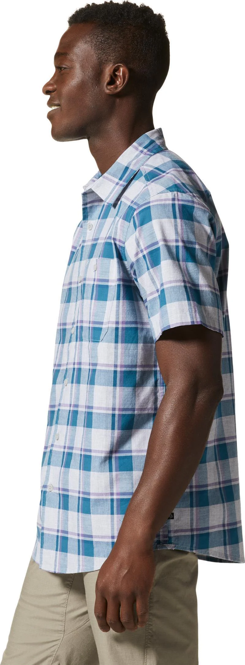 Big Cottonwood SS Shirt, Tall - Mens - Image 56