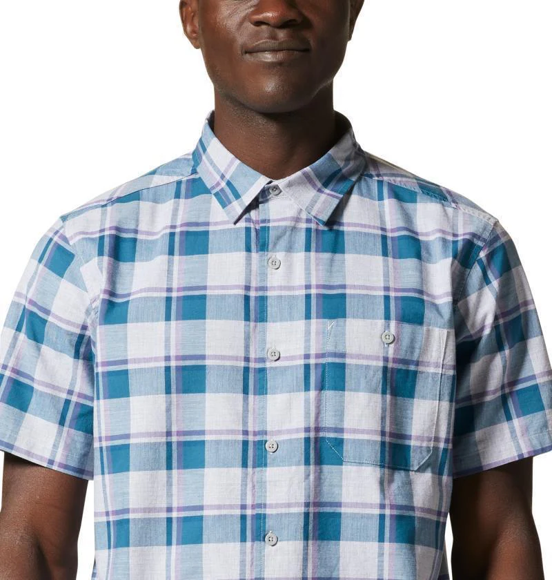 Big Cottonwood SS Shirt, Tall - Mens - Image 57