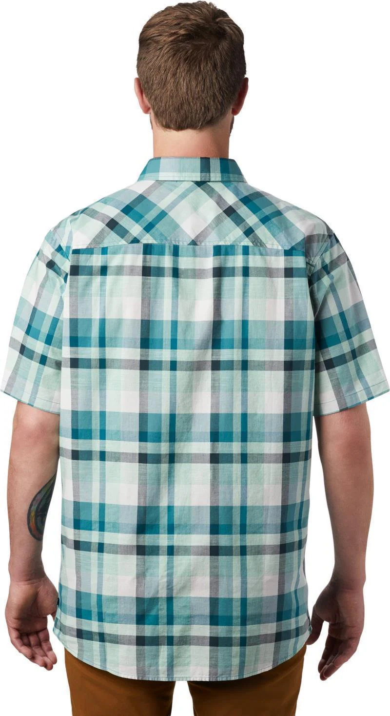 Big Cottonwood SS Shirt, Tall - Mens - Image 6