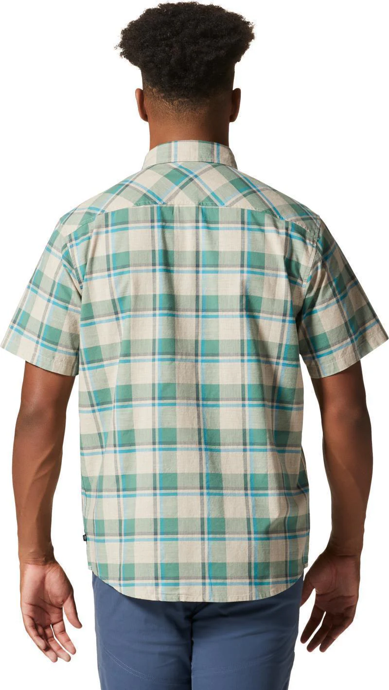 Big Cottonwood SS Shirt, Tall - Mens - Image 60