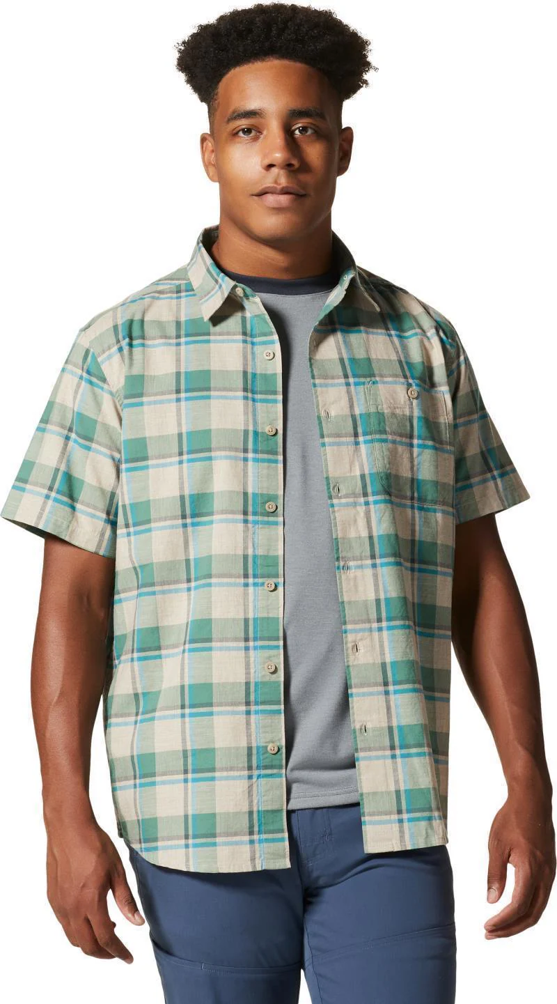 Big Cottonwood SS Shirt, Tall - Mens - Image 62