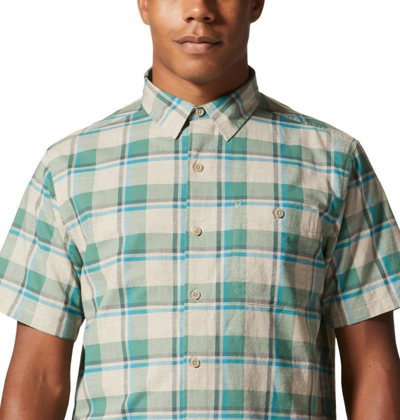 Big Cottonwood SS Shirt, Tall - Mens - Image 63