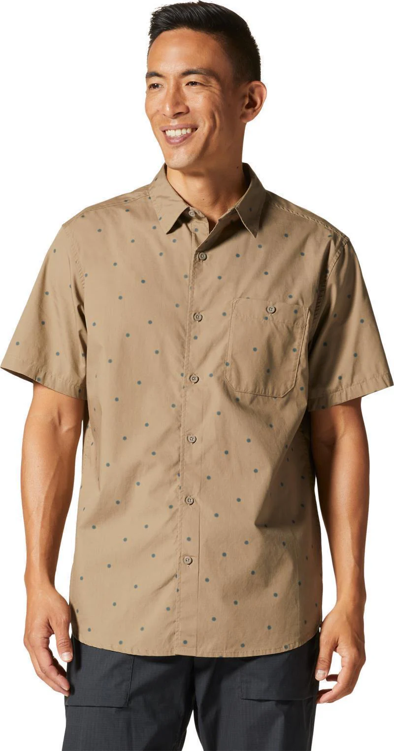 Big Cottonwood SS Shirt, Tall - Mens - Image 64