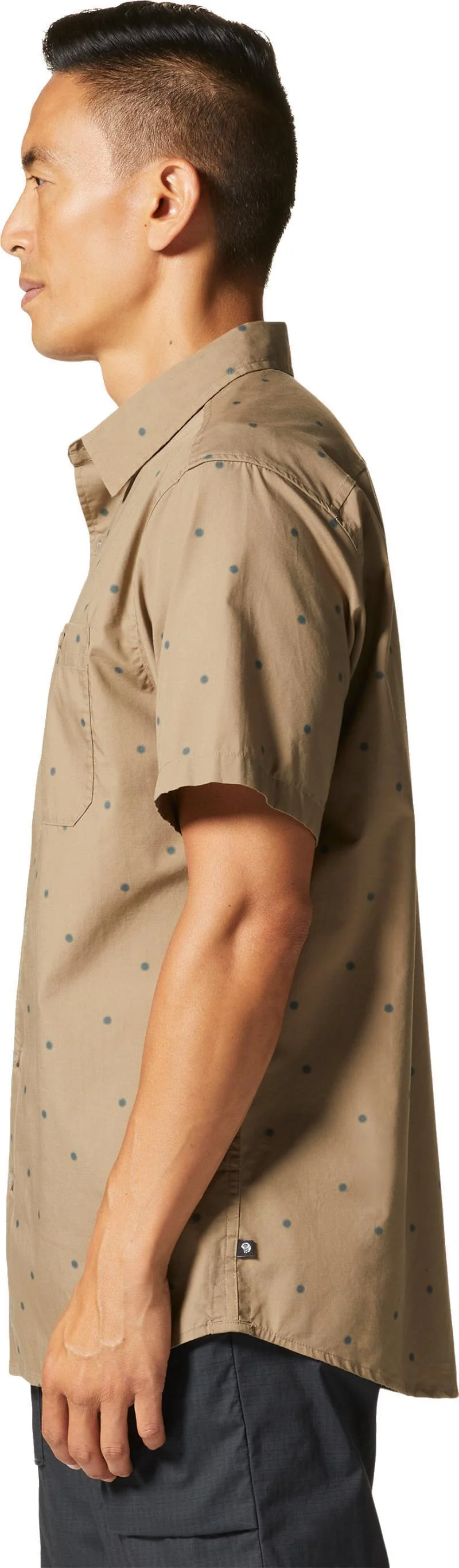 Big Cottonwood SS Shirt, Tall - Mens - Image 66