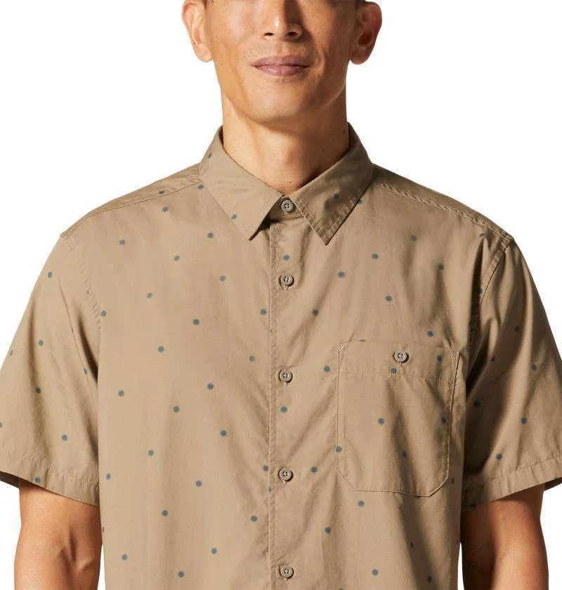 Big Cottonwood SS Shirt, Tall - Mens - Image 67