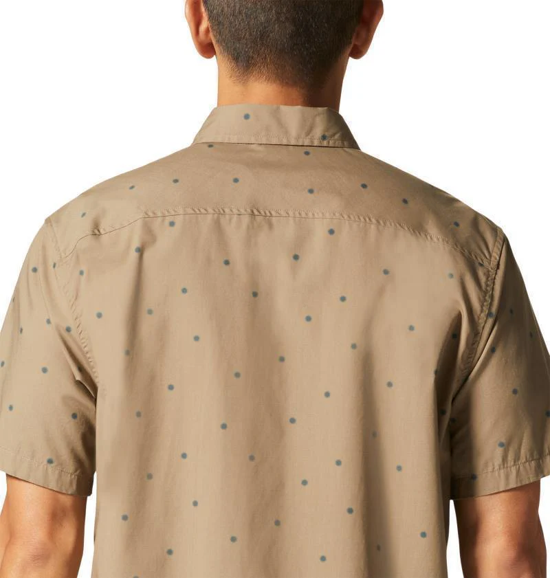Big Cottonwood SS Shirt, Tall - Mens - Image 68
