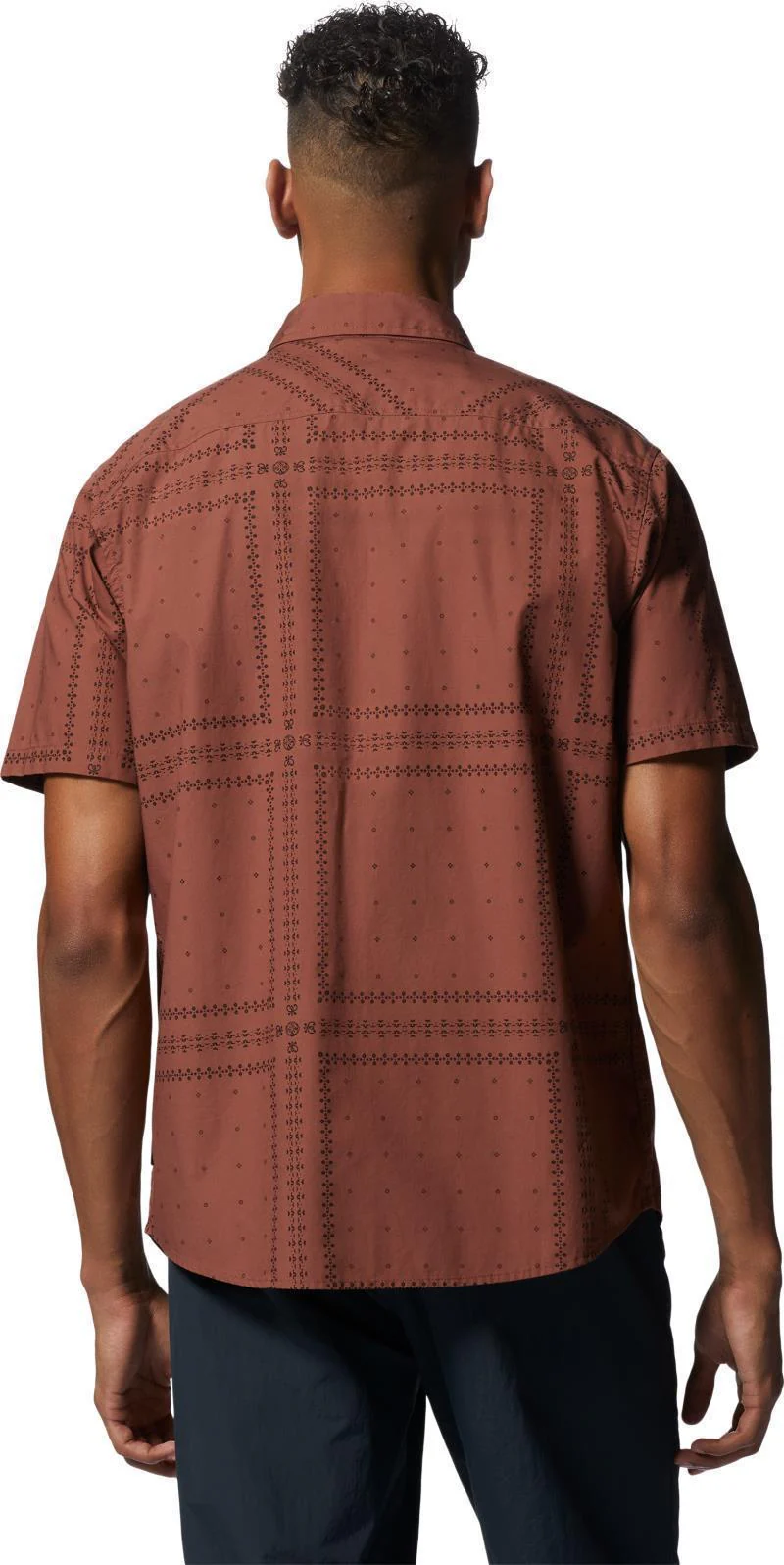 Big Cottonwood SS Shirt, Tall - Mens - Image 71