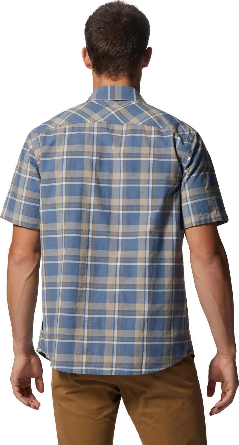 Big Cottonwood SS Shirt, Tall - Mens - Image 75