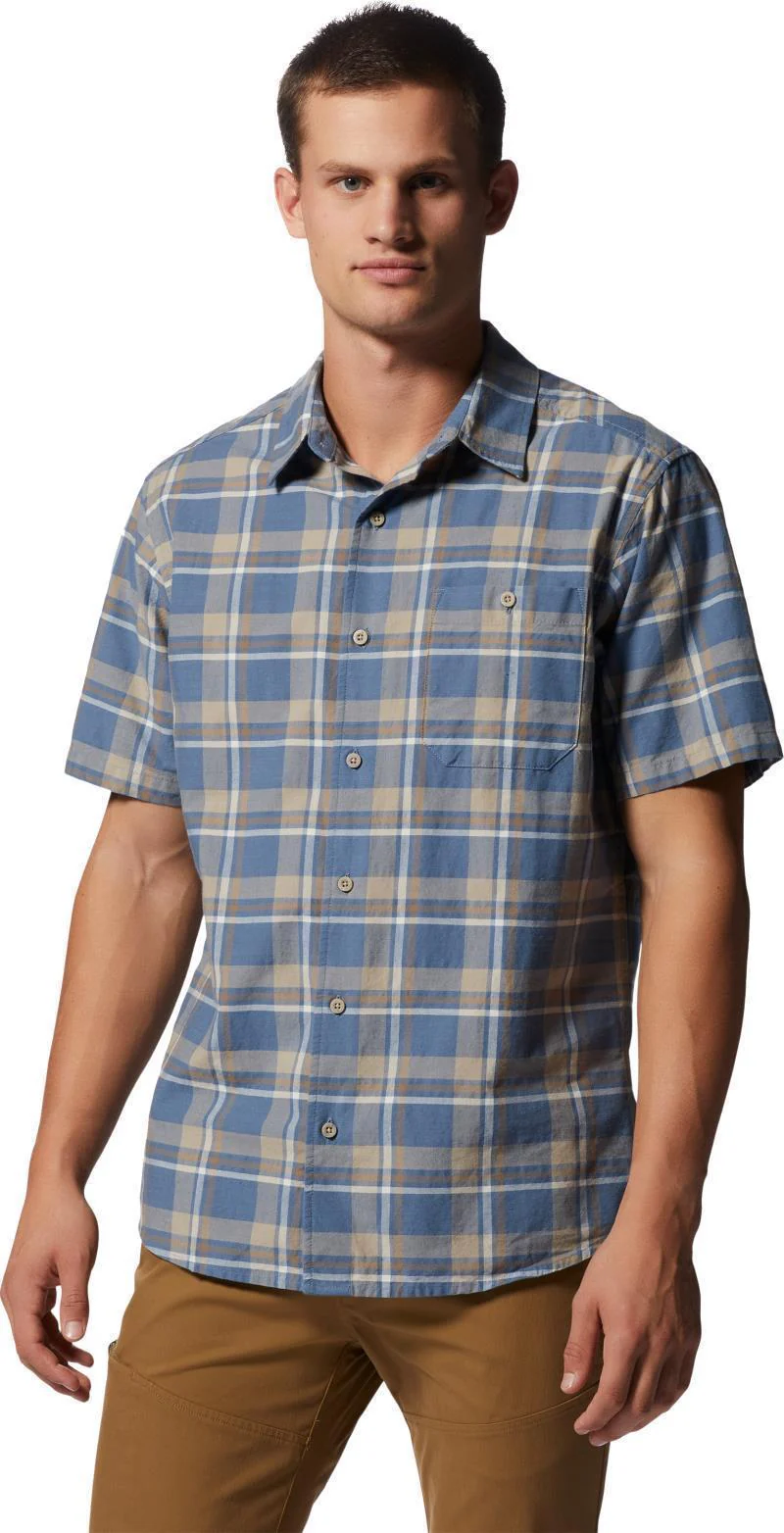 Big Cottonwood SS Shirt, Tall - Mens - Image 76