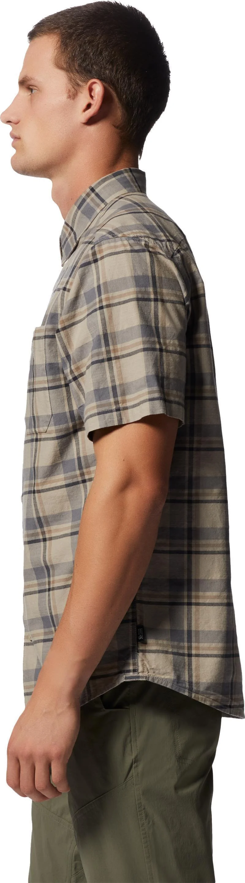 Big Cottonwood SS Shirt, Tall - Mens - Image 81