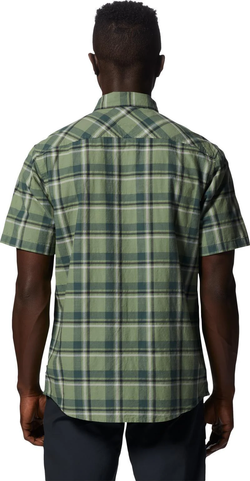 Big Cottonwood SS Shirt, Tall - Mens - Image 85