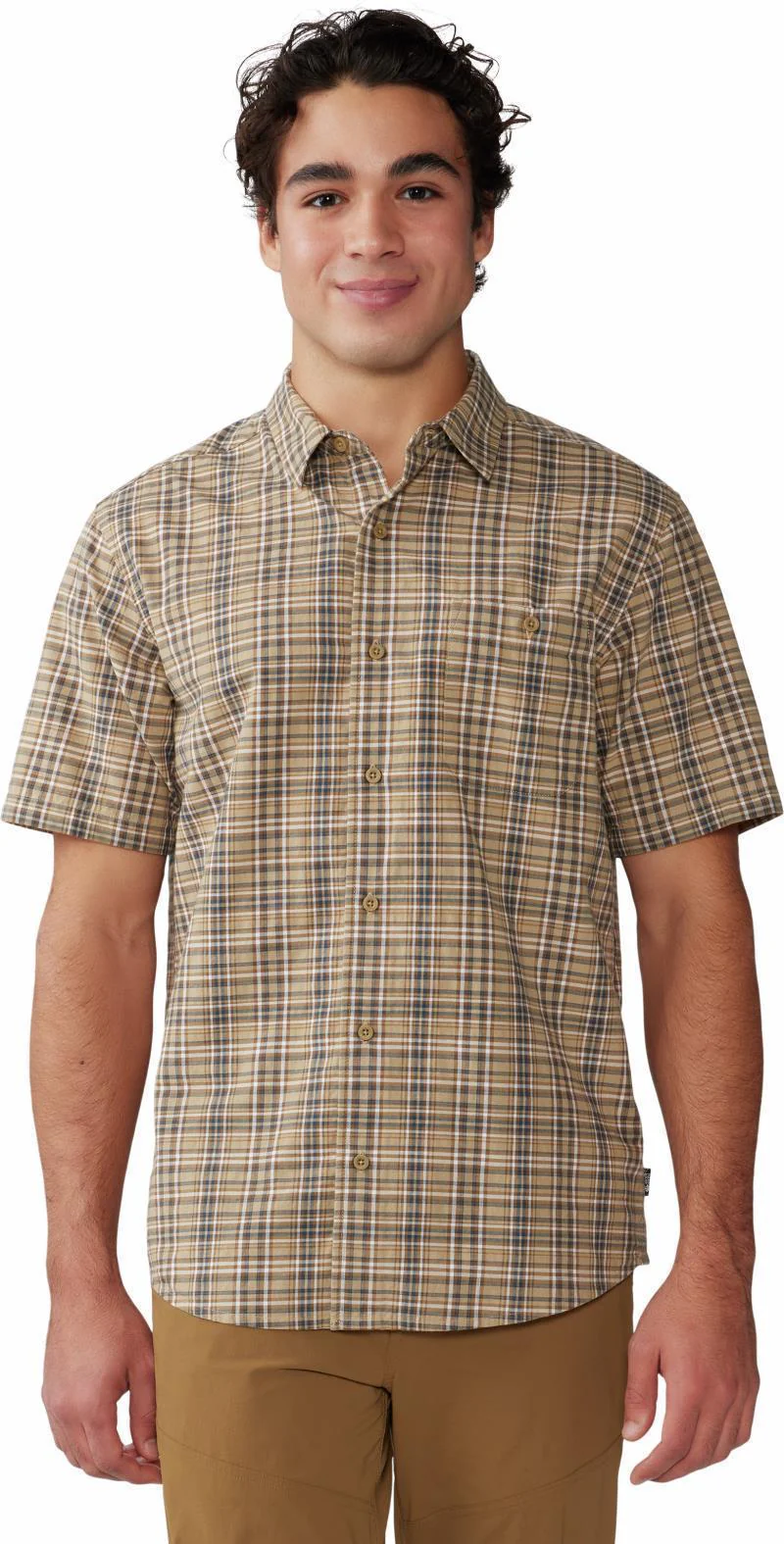Big Cottonwood SS Shirt, Tall - Mens - Image 89