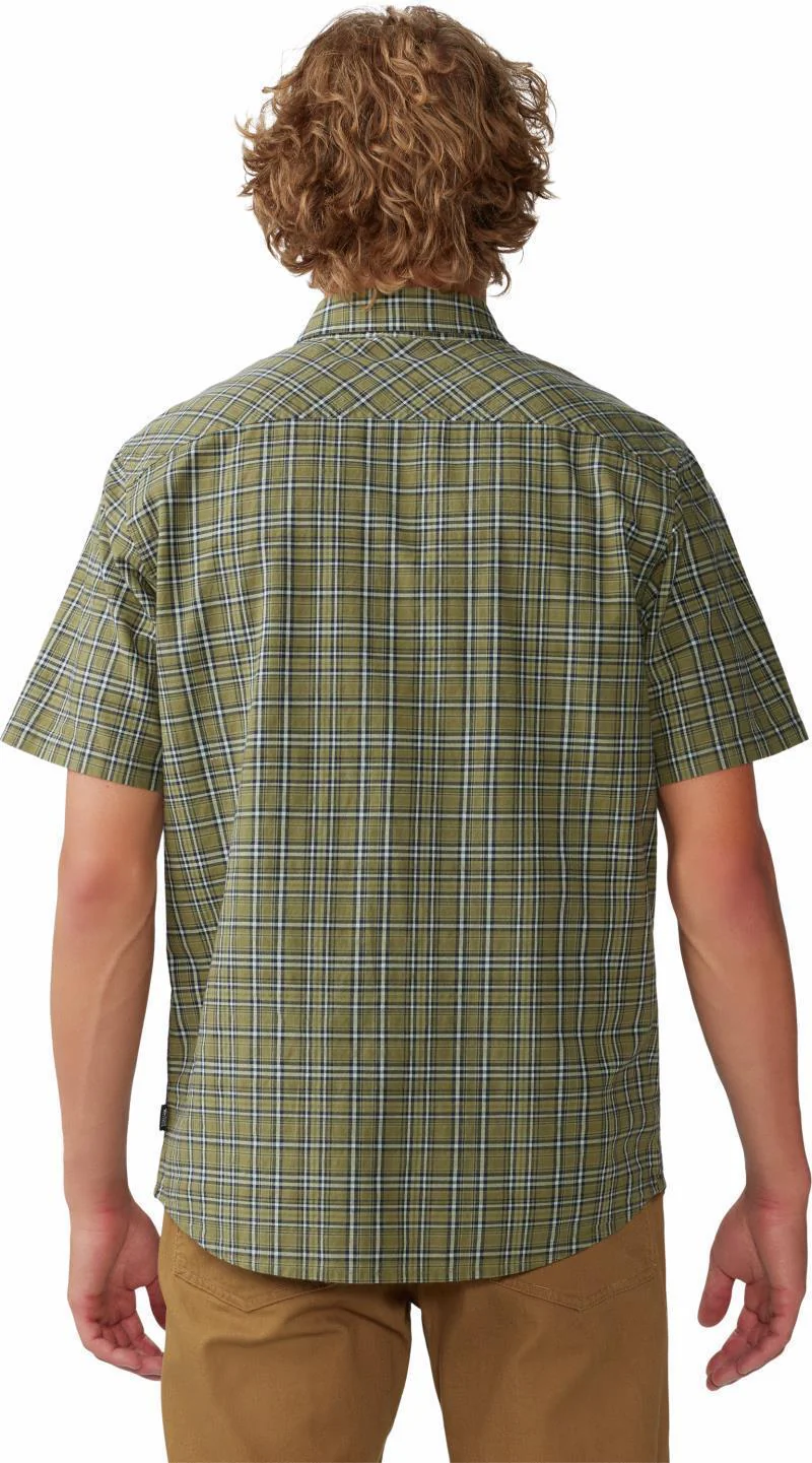 Big Cottonwood SS Shirt, Tall - Mens - Image 91