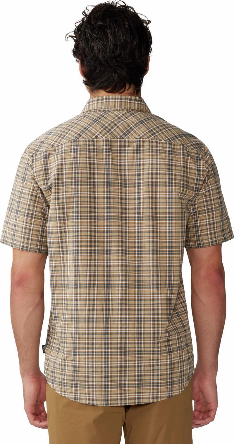 Big Cottonwood SS Shirt, Tall - Mens - Image 92
