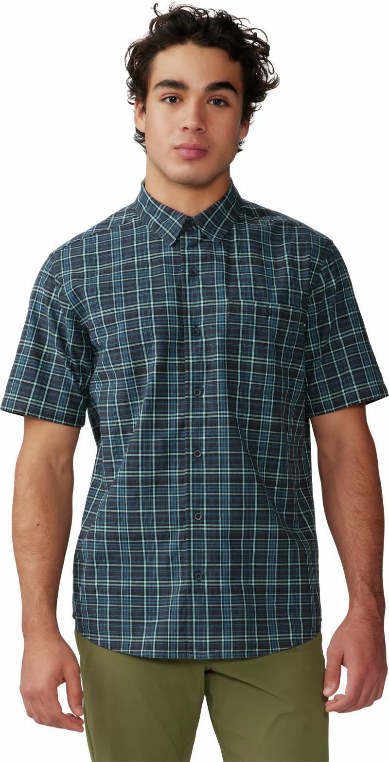 Big Cottonwood SS Shirt, Tall - Mens - Image 93