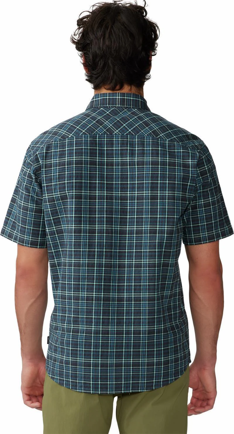 Big Cottonwood SS Shirt, Tall - Mens - Image 94