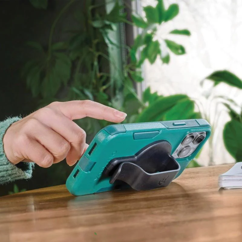 Big Grip Magnetic Grip - Clip + Stand - Image 3