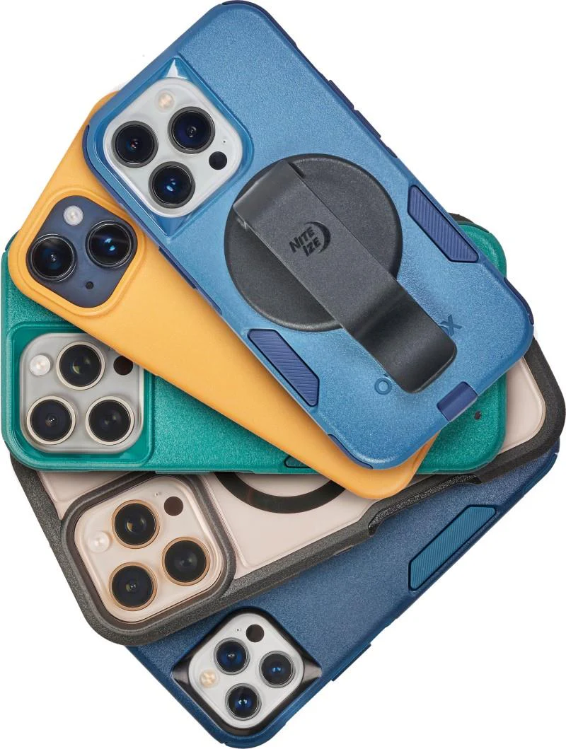 Big Grip Magnetic Grip - Clip + Stand - Image 8