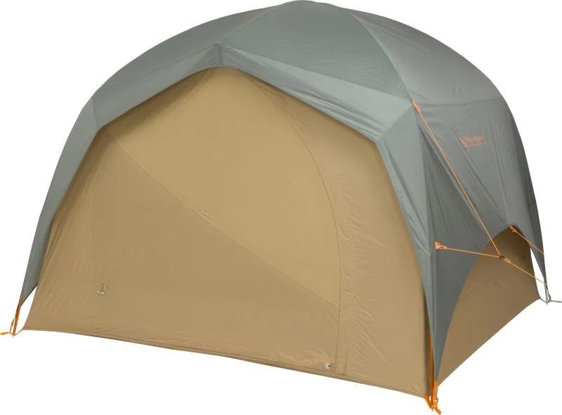 Big House 4 Tent - Image 3