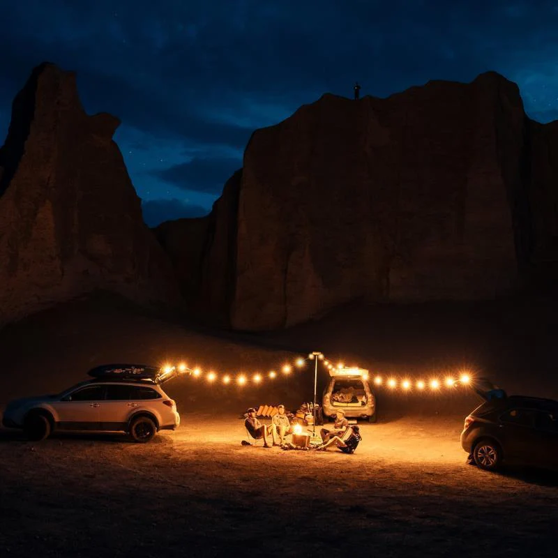 Big String Light - 140-Lumens - Image 4