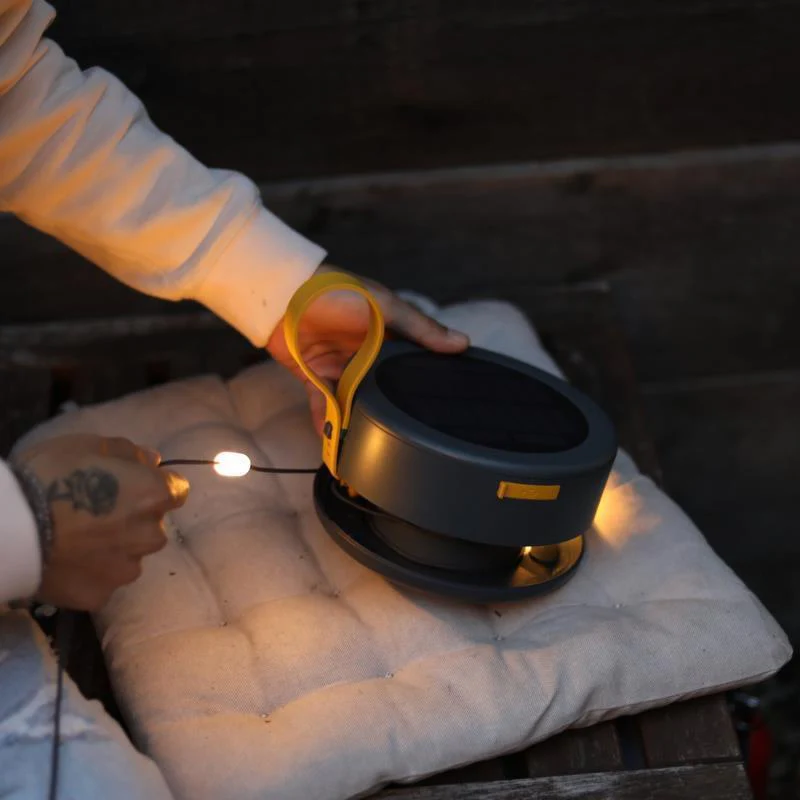 Big String Light - 140-Lumens - Image 5