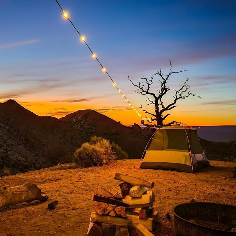 Big String Light - 140-Lumens - Image 6