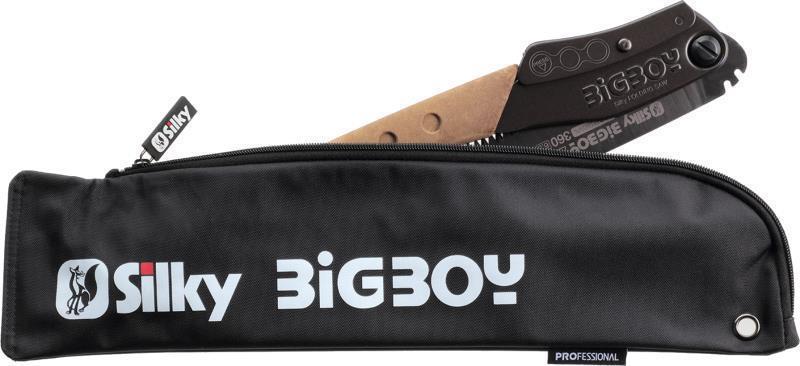 BigBoy Professional 2000 - 360mm - Folding Saw - Outback Edition - Image 3