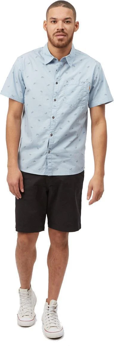 Bike Around SS Shirt - Mens - Image 10