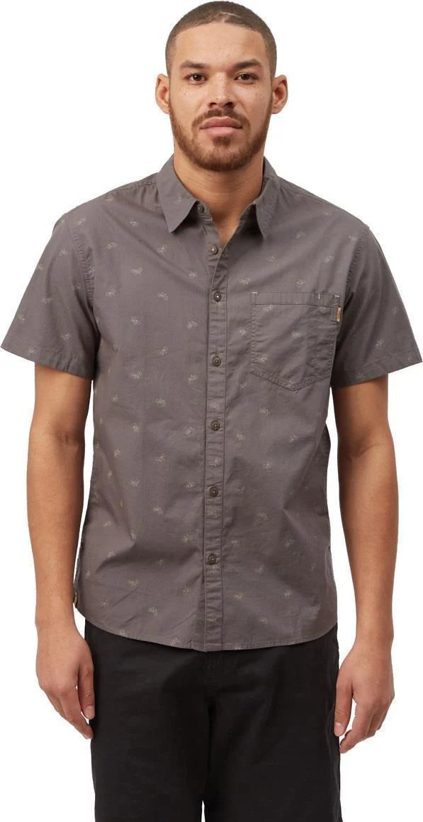 Bike Around SS Shirt - Mens - Image 12