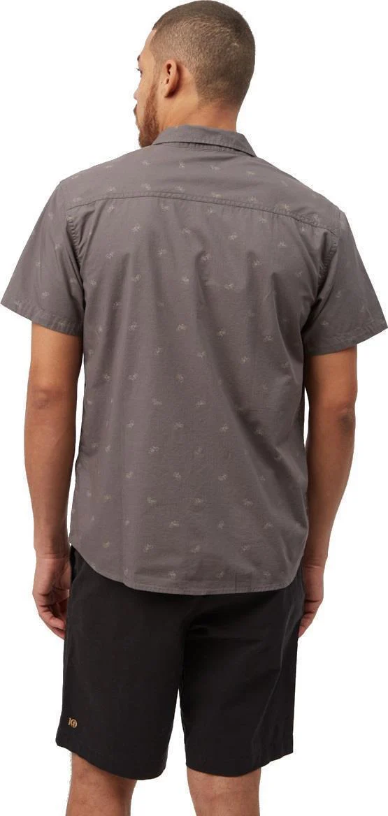 Bike Around SS Shirt - Mens - Image 13