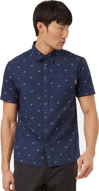 Bike Around SS Shirt - Mens - Image 17