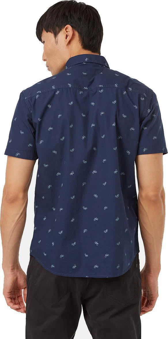 Bike Around SS Shirt - Mens - Image 18