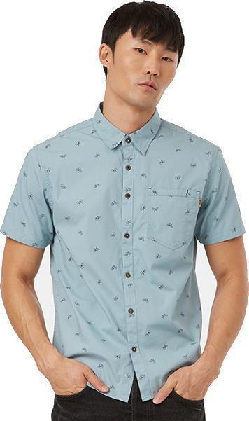 Bike Around SS Shirt - Mens - Image 20
