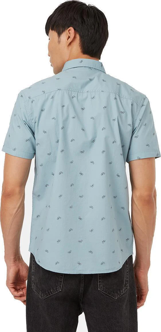 Bike Around SS Shirt - Mens - Image 22
