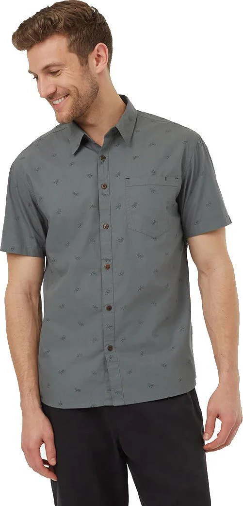 Bike Around SS Shirt - Mens - Image 26