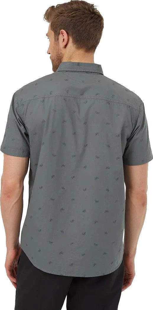 Bike Around SS Shirt - Mens - Image 27