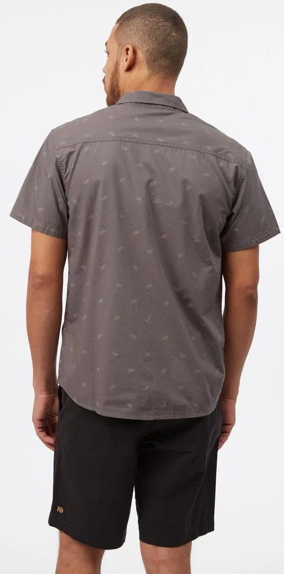 Bike Around SS Shirt - Mens - Image 7