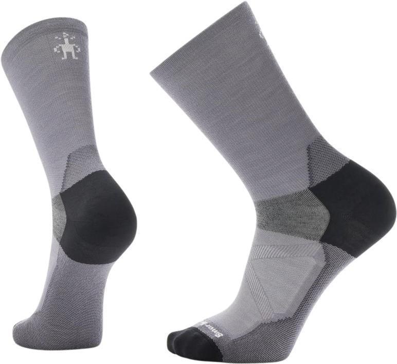 Bike Zero Cushion Crew Socks - Image 2