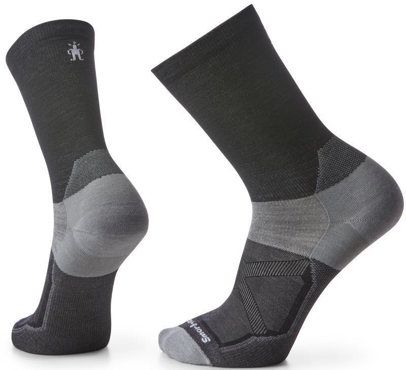Bike Zero Cushion Crew Socks - Image 3