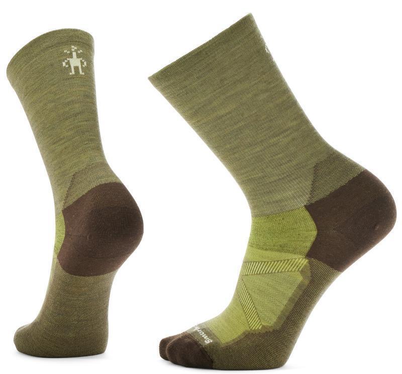 Bike Zero Cushion Crew Socks - Image 4