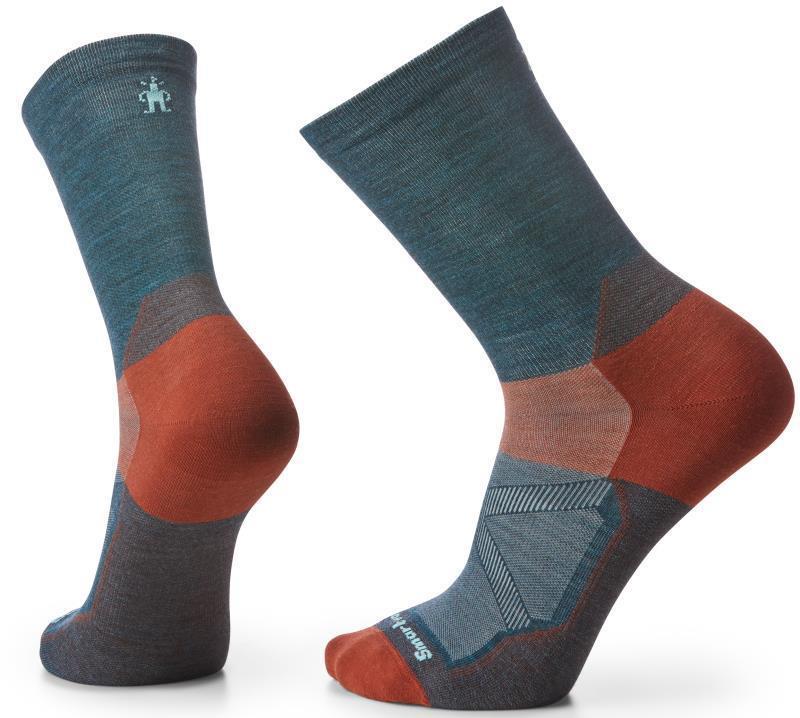 Bike Zero Cushion Crew Socks - Image 5
