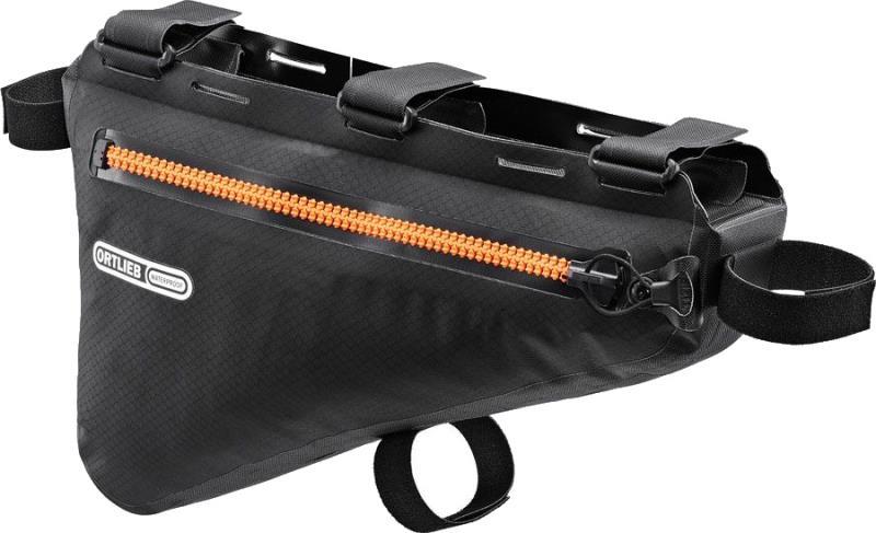 Bikepacking Frame Pack 4L - Image 2