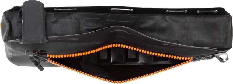 Bikepacking Frame Pack 4L - Image 3
