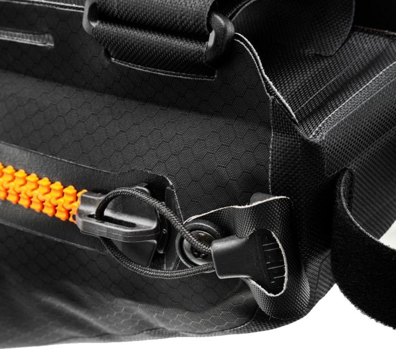 Bikepacking Frame Pack 4L - Image 5