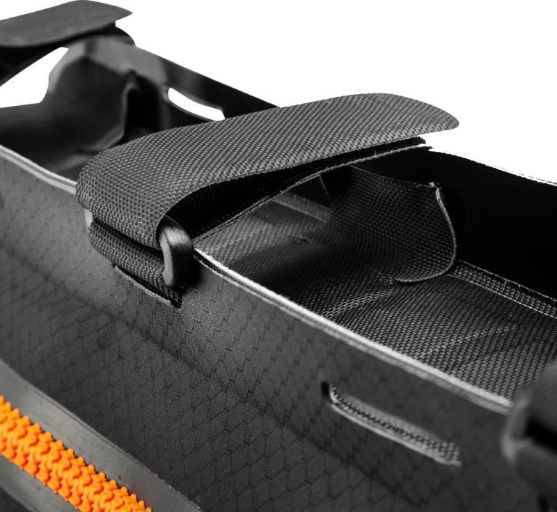 Bikepacking Frame Pack 4L - Image 6